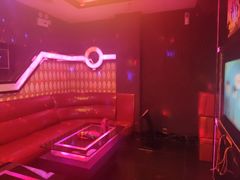 -欢乐驿站量贩式KTV(西丽店)