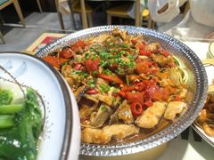-谢三姐金奖啤酒鱼(总店)
