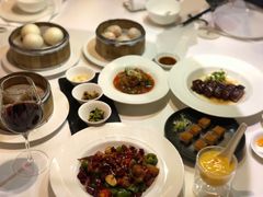 -富力丽思卡尔顿酒店·丽轩中餐厅