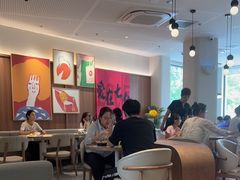 -必胜客(阿罗海店)