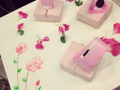 -芭菲盛宴·环球美食(解放碑英利国际店)