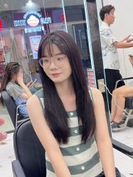 -乾健·烫染·接发SALON
