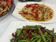-小山东羊肉汤馆(同济新村店)