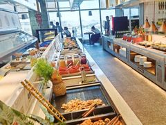 -西十二街牛排自助餐厅(大悦城店)