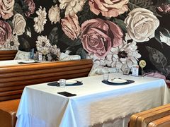 -圣彼得堡观江俄餐厅(中央大街黑金冠店)