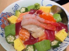 -沼津港精致料理·寿喜烧·烧鸟(漕河泾印象城店)