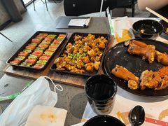 -一棠龙虾•王牌虾球(楚河汉街店)