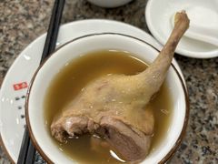 -皇鸽餐厅(五桂山分店)