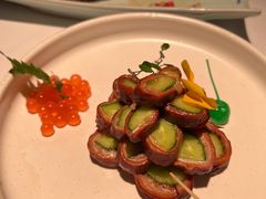 -卯时·龙光雅宴·精致锡帮菜(惠山古镇店)