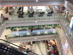 -巴黎春天(浦建店)