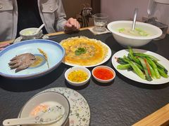 -潮堂 · 潮州菜(国贸商城店)