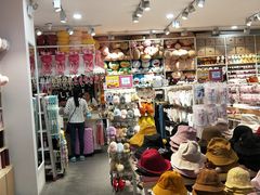 -物美超市(下沙店)