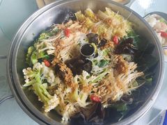 -老城味道·传统天津菜(杨柳青店)