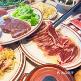 仙林bi吃烤肉🥓一口惊艳