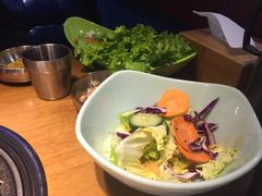 -老炉家木炭烤肉(长江国际店)