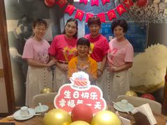 -黄泥岗·黄陂农家菜(百步亭店)