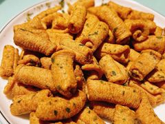 -沈家花园如皋菜(海阳路店)