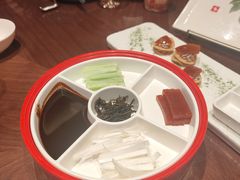 -全聚德(双井店)