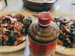 -砂锅居(西四店)