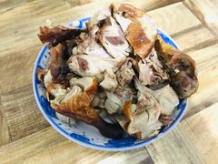 -章云板鸭(总店)