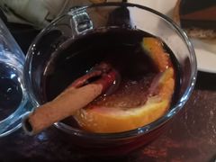 -羽深肉铺 Steak & Wine
