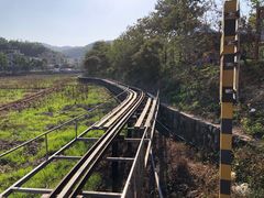-红山村
