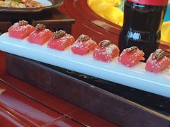 -仙林宾馆-餐厅