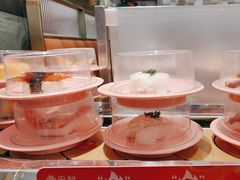 -争鲜回转寿司(通州万达店)