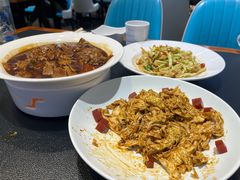 -紫光园·烤鸭·北京菜(团结湖店)