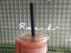 -RWORK·COFFEE(滨江店)