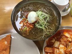 -屋里家延边朝鲜族冷面(南园店)