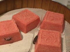 -春家·非遗手工小吃(徐汇万科广场店)