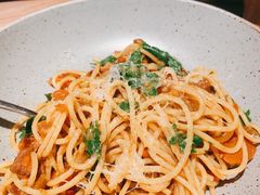 -La Strada(安福路店)