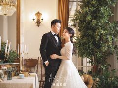 韩式-艺匠摄影ARTIZ STUDIO(大连店)