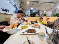 -玉溪清真饭店(前兴路店)
