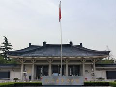 -陕西历史博物馆
