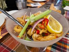 -simply thai天泰(长泰广场店)