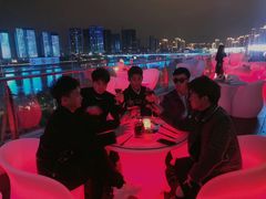 -福州天元国际威斯汀酒店·中国元素餐厅