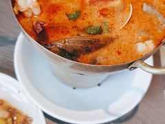 -CHINCHIN 青青·泰国料理(万象食家店)