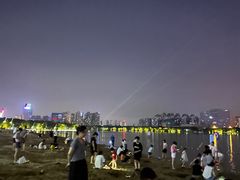 -天鹅湖体育公园