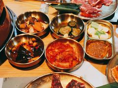 -闻老头·菊花炭烤肉(D11店)