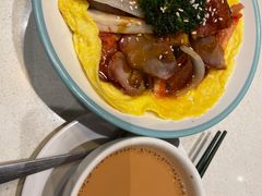 -和平馆·地道港澳茶餐厅(西门口店)