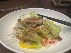 -唐山宴大唐州府精品中餐