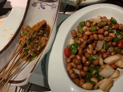 -醉炫音速烧烤·干煸菜(沙河总店)
