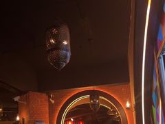 -音乐房子·Vintage Live Bar(玉林总店)