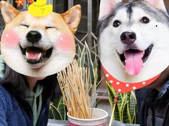 -喜茶(广州北京路惠福东店)