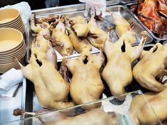 -戚顺兴盐水鸭(新街口明瓦廊店)