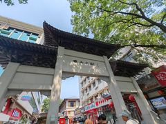 -西工饭庄快餐厅(西工小街店)