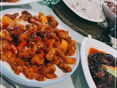 -大鹅岛绿色生态美食园