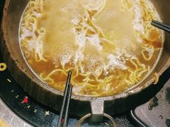 -水林间·寿喜烧自助(仙林金鹰店)